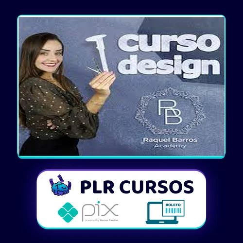 Design de Sobrancelhas - Raquel Barros