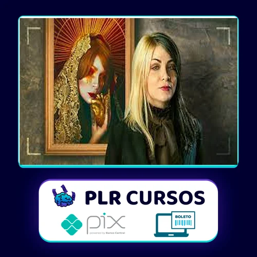 Crehana: Curso Online de Fotografia Fine Art e Produção - Lua Morales