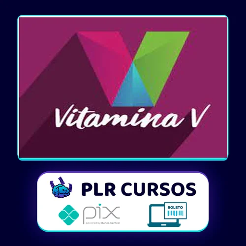 Vitamina V 1.0 - Irmãos Vanassi