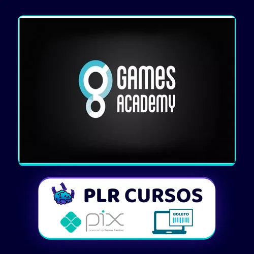 CS:GO - Games Academy