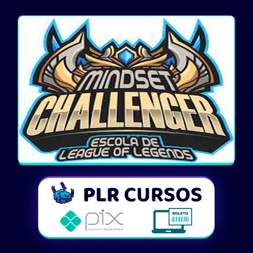 Curso Mindset Challenger - Fiv5