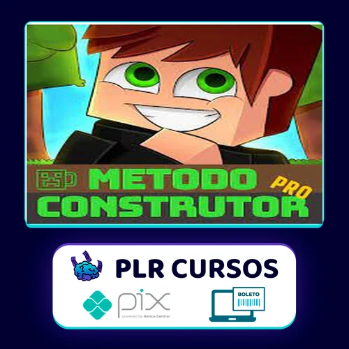 Método Construtor Pro - João Victor (Willzy)