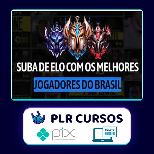 Suba de Elo - Prota Games