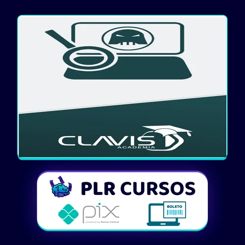 Análise Forense de Malware - Clavis