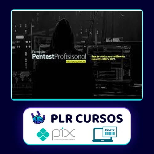 Pentest Profissional - Desec Security