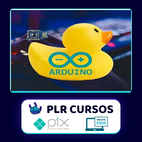 RubberDucky com Arduino - GuardWeb