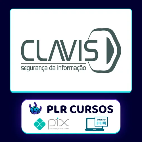 Teste de Invasão - Clavis