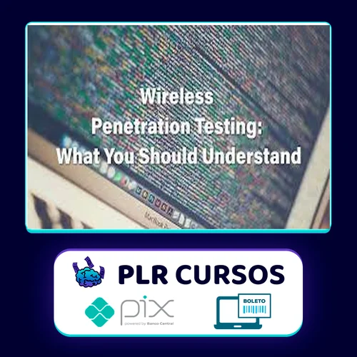 Wireless Penetration Testing - OYS