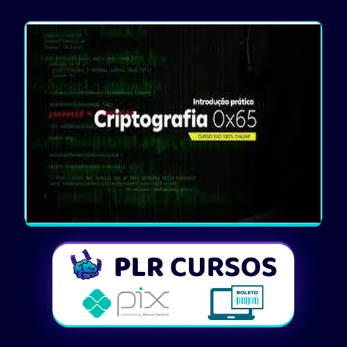 Criptografia 0x65 - Desec