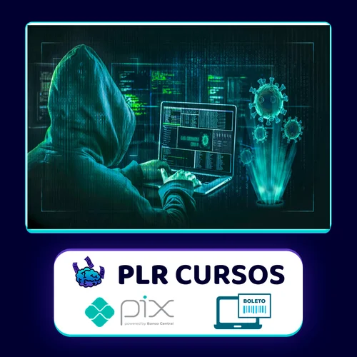 Curso Cheats Fps - Hackerbrasil