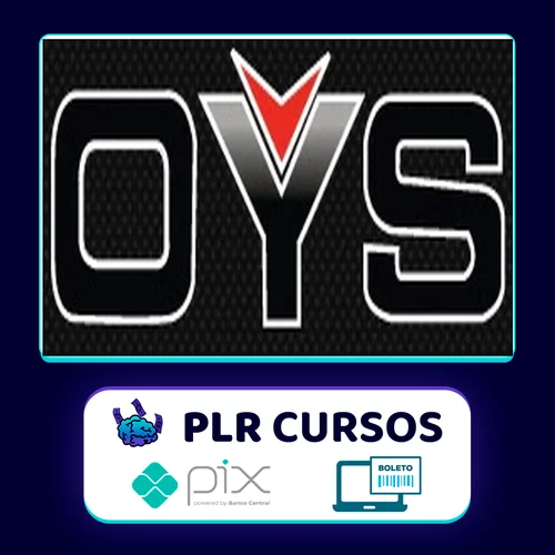 Curso Metasploit - OYS