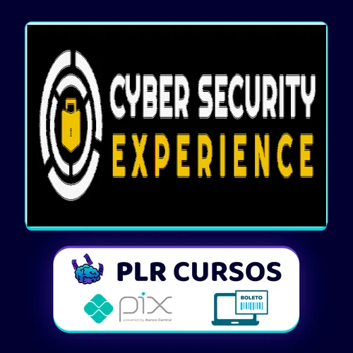 Cyber Security Experience II - IGTI (XP Educação)