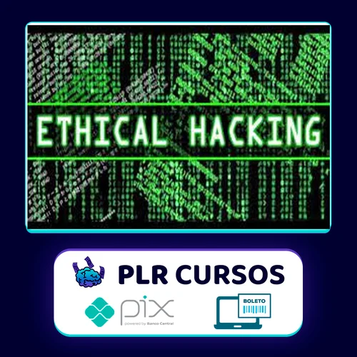 Ethical Hacking e Penetration Testing - SecVox Academy