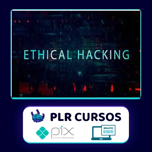 Ethical Hacking: Invasão de Sistemas (System Hacking) - Ivan N. Gonçalves