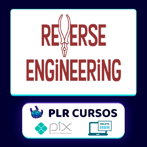 Getting Started With Reverse Engineering - Pluralsight [Inglês]