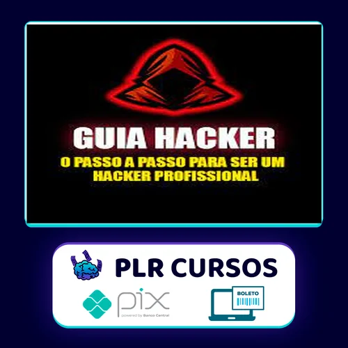 Guia Hacker - Matheus de Melo Barreto