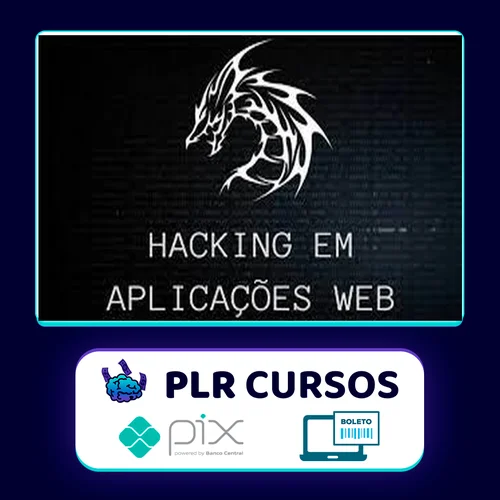 Hacking em Aplicações Web - XPSecSecurity