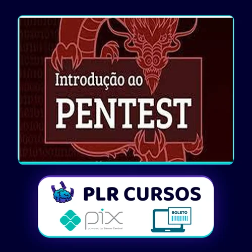 Introdução ao Pentest - Daniel Moreno