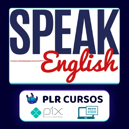 Speak English - Editora Escala