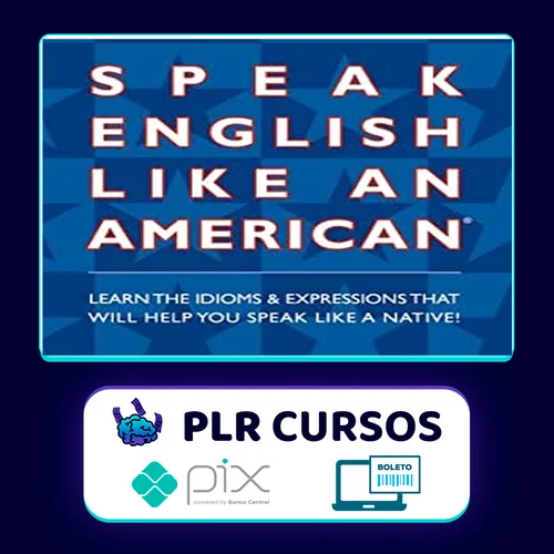 Speak English Like An American - Amy Gillett [Inglês]