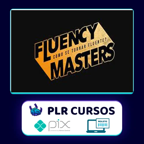 Cards no Anki do Curso Fluency Masters - Rhavi Carneiro