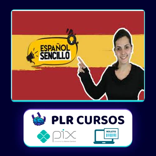 Curso de Español - Sencillo