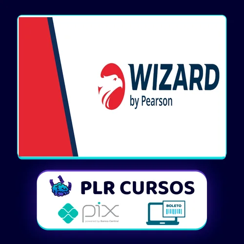 Curso de Inglês (Básico) - Wizard