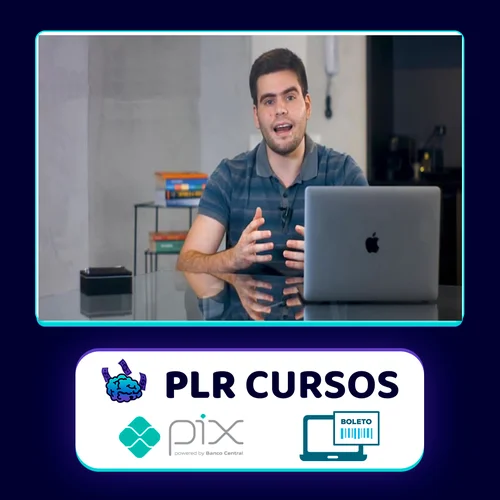 Curso de Inglês para Programadores Danki Code - Guilherme Grillo