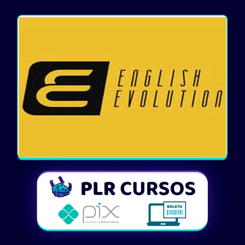 English Evolution - Teacher Paulo