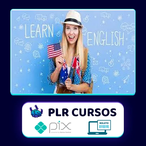 English Fluency Crash Course - Fluent English Speaking [Inglês]