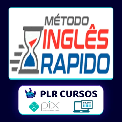 Método Inglês Rápido - Victor Maranhão