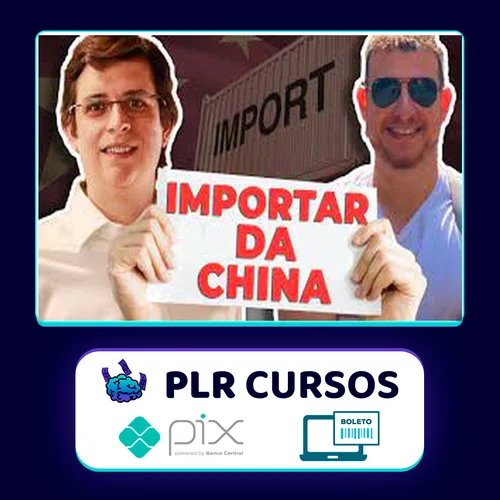 Semana Negócio da China - Mr. China (Claus Malamud)