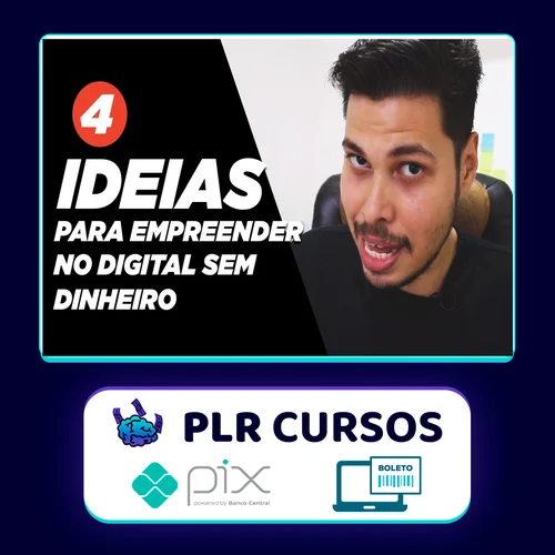 Como Criar e Lançar Seu Primeiro Produto Digital - Ed Souza