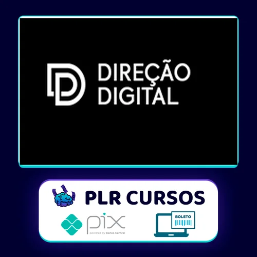 Direção Digital - Ana Jords