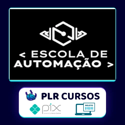 Escola de Automação - Thales Laray