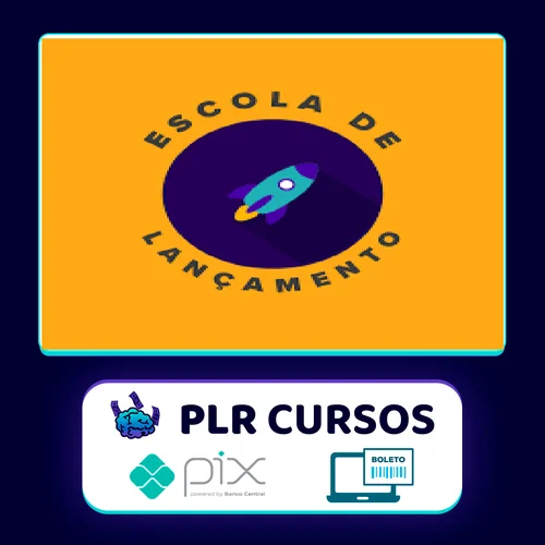 Escola de Lançamentos 3.0 - Liz Valz