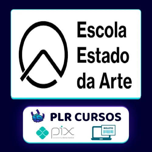 Escola Estado da Arte - Leandro Aguiari