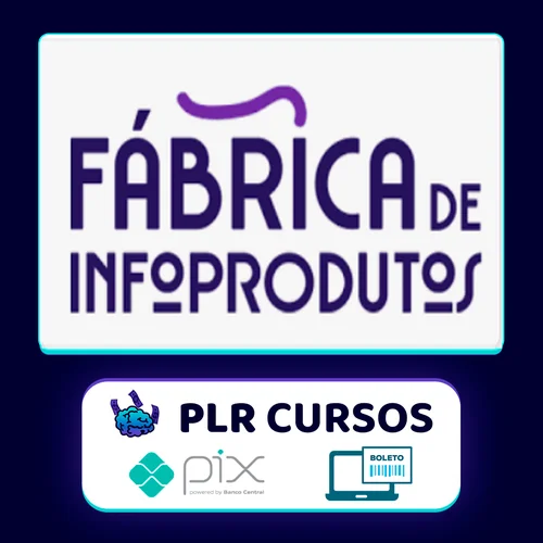 Fábrica de Infoprodutos 2.0 - Carolina Inthurn