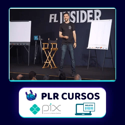 FL Insider - Erico Rocha