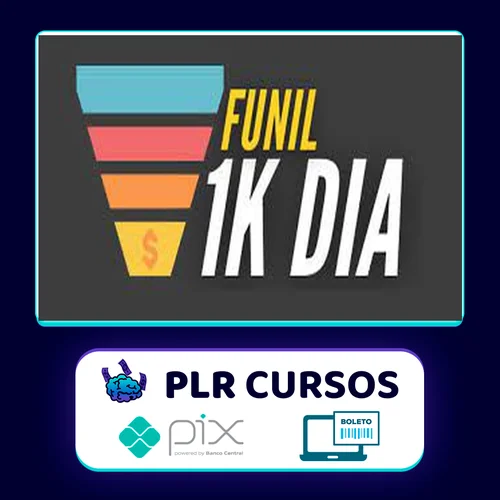 Funil 1K Dia - Danilo dos Anjos