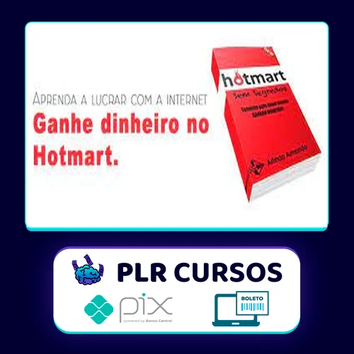 Hotmart Sem Segredos 2.0 - Arlindo Armando