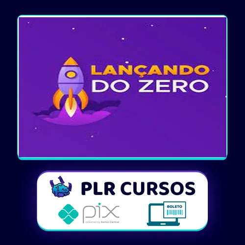 Lançando do Zero LDZ - Jaozin