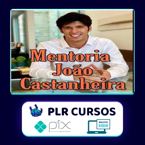 Mentoria - João Castanheira