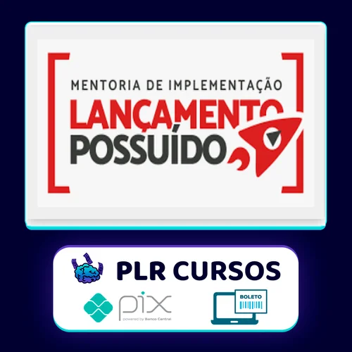 Mentoria Lançamento Possuído - José Vinagre e Bruno Gimenes