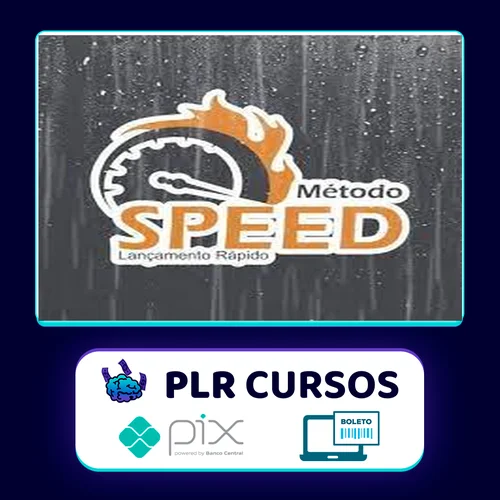 Método Lançamento Speed - LS Ads