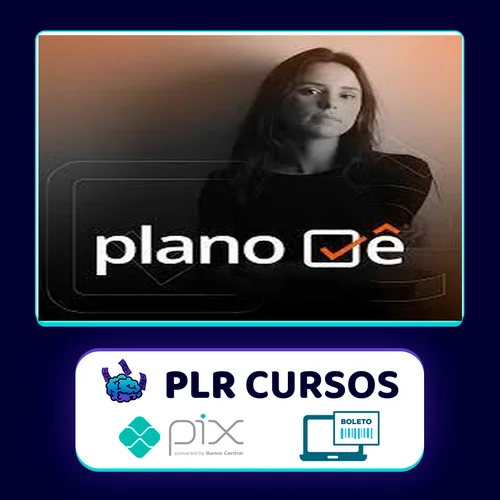 Plano Vê 2.0: Agência Vê - Elen Salomão