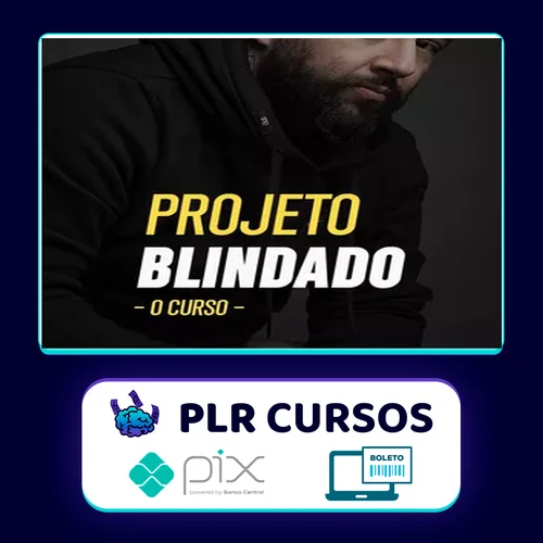 Projeto Blindado - Eduardo Anfilo Marcato