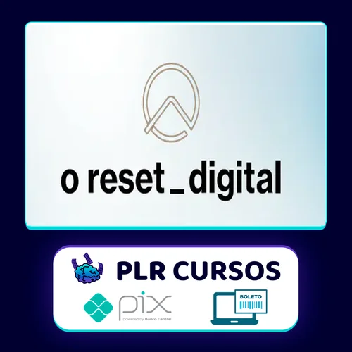 Reset Digital - Leandro Aguiari