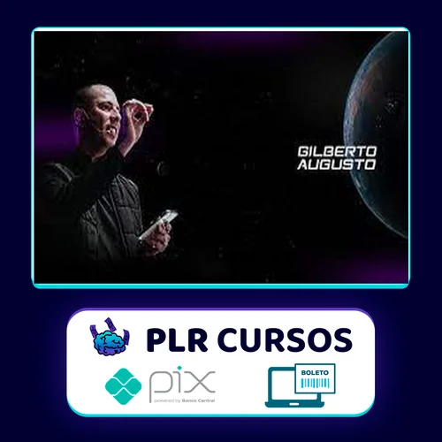 Universo Digital - Gilberto Augusto