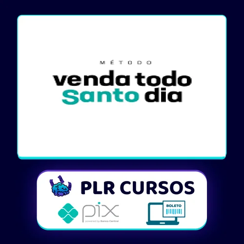 Venda Todo Santo Dia - Leandro Ladeira